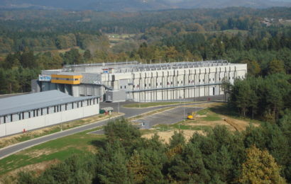 BioHiTech Global acquisisce da Entsorga la licenza per la costruzione di un impianto da 165.000 tonnellate