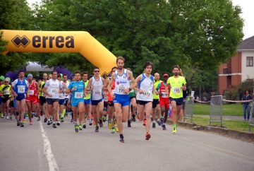 DEL RISO LA MARATONA vieni a correre con Entsorga01