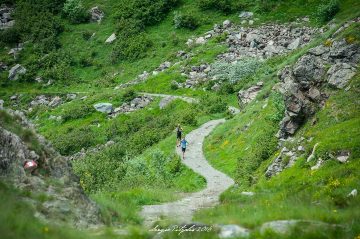 Entsorga sostiene gli atleti e Alvi Trail Liguria01