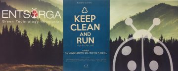 Keep Clean and Run 2016 diventa un libro02