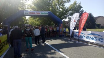 Oltre 1000 runner a Santhià il 1 maggio01