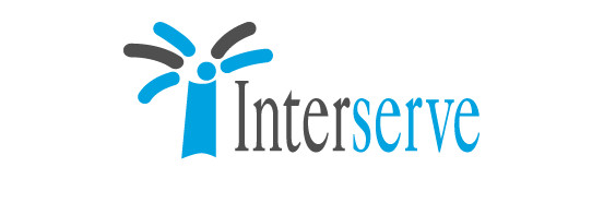 logo Interserve