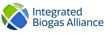 logo integrated biogas alliance