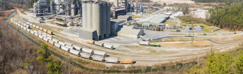 Argos Cement - Martinsburg (West Virginia) - USA