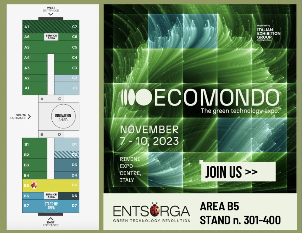 Banner Ecomondo